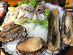 -捞围鲜·港式打边炉(海阳路店)