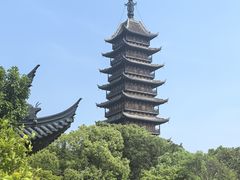 -虞山风景区