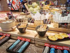 -炉小哥烤肉(信万广场店)