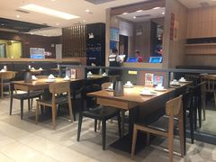 大堂-九毛九西北菜(大东海店)