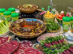 -牛百道·鲜活牛肉馆(天一店)