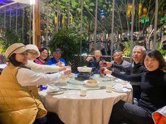 -洈水谣 · 地道荆州松滋菜(菱角湖公园店)