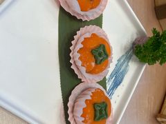 -渔村盛宴(航空新城店)