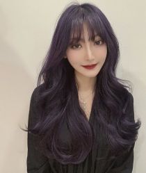 点击看大图 -那茉 Hair Salon