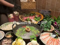 -大龙燚·旷野鲜火锅(广州首店)