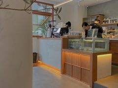 -PUZZLE COFFEE 拼图咖啡