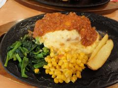 -萨莉亚意式餐厅(深圳北站店)