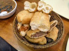 -穆彦华逍遥镇胡辣汤(岗坡路店)