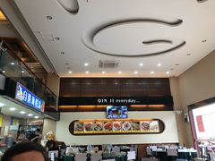 -覃记海鲜美食餐厅