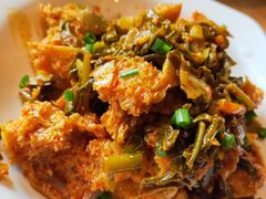 -福茂源横山铁锅羊肉(牡丹园店)
