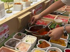 -一围肥牛肉小火锅(佳兆业广场店)