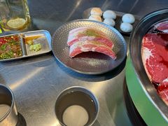 -山葵说·泥炉烤肉(泰达时尚E街区店)