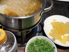 -番食园鲜食火锅(高新店)