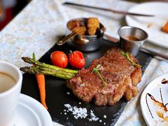 -小芳廷餐厅