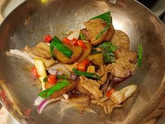 -绿茶餐厅(西单老佛爷店)