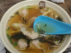 -都谷包子(天一广场店)