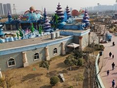 -华夏文旅海洋公园