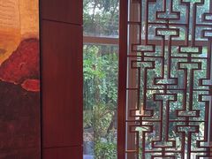 -香乐园·淮扬菜中餐厅·Shang Garden(福田香格里拉店)