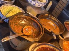 -唐拉雅秀酒店-西锦汇空中BBQ·思创餐厅