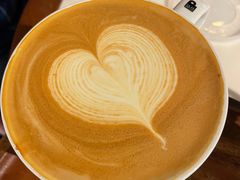 -Peet's 皮爷咖啡(东湖路手作店)