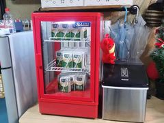 -烤五行·烧烤烤串(石佛营店)