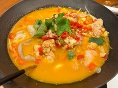 -鲁宴·鲁煨黄河生态大鲤鱼(月坛店)