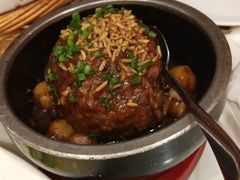 -小厨娘淮扬菜(天印大道店)