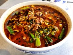 -双流传承老妈兔头(玉林总店)