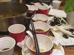 -牛很鲜潮汕牛肉火锅(朝晖路店)