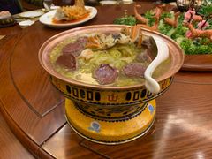 -鹿鸣春饭店(总店)