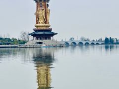 -溱湖国家湿地公园