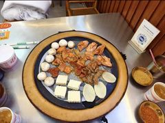 -阿昌白族石板烧(大理古城店)