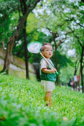 -玛瑞莎·儿童·亲子摄影(越秀店)