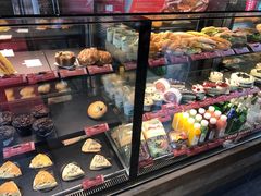 -星巴克(我格广场店)