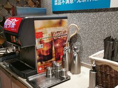 -半天妖烤鱼(丰科万达店)