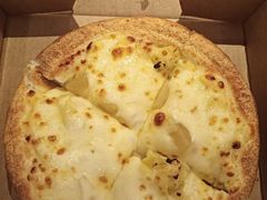 -必胜客(格尔木华兴店)