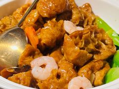 -南里山房·新淮扬菜(徐汇万科店)