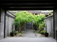 -安仁古镇