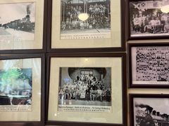 -露西亚咖啡西餐厅(哈尔滨俄侨纪念馆店)