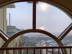 -青岛海泉湾皇冠假日度假酒店