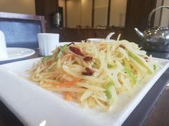 -洁神饭庄·海鲜·青岛菜·30年老字号(五四广场店)