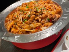 -胖哥俩肉蟹煲(杭州大厦中央广场店)