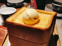 -绿茶餐厅(青岛城阳万象汇店)