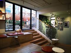 -Peet's Coffee皮爷咖啡(大学路店)