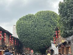 -三坊七巷历史文化街区