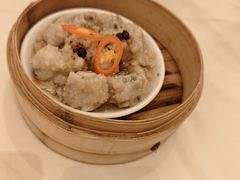-利苑酒家(宜安广场店)