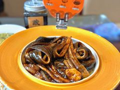 -老淮城·长鱼面(河下古镇店)