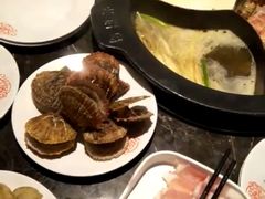 -火锅岛潮牌自助餐厅(天津天佑城店)