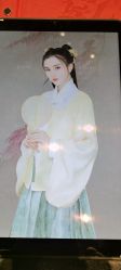 -盘子女人坊古装写真摄影(南京总店)