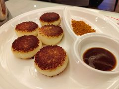 洋芋粑-甲秀楼缘餐厅(西直门店)